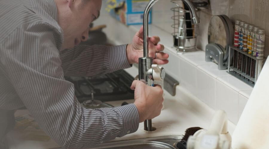 Professional Leak Detection in Pierson, FL